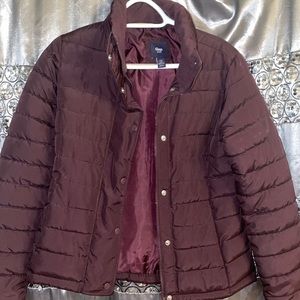 “Brand New” Gap Jacket